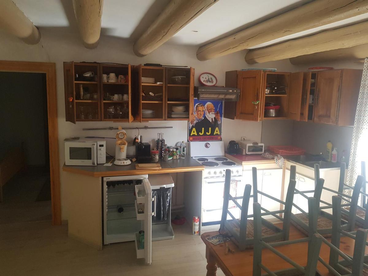 Appartneuville Vielsalm Esterno foto