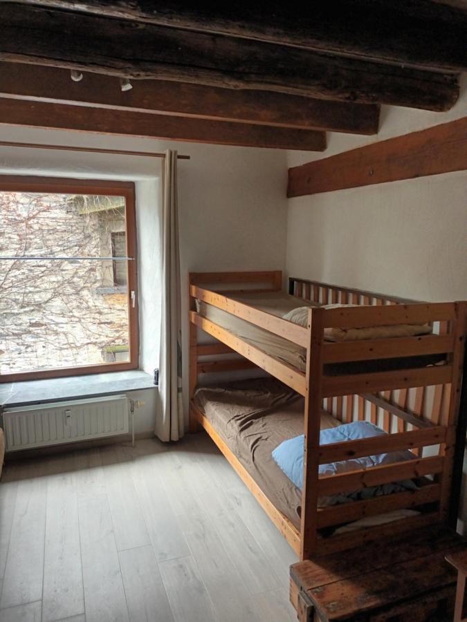 Appartneuville Vielsalm Esterno foto